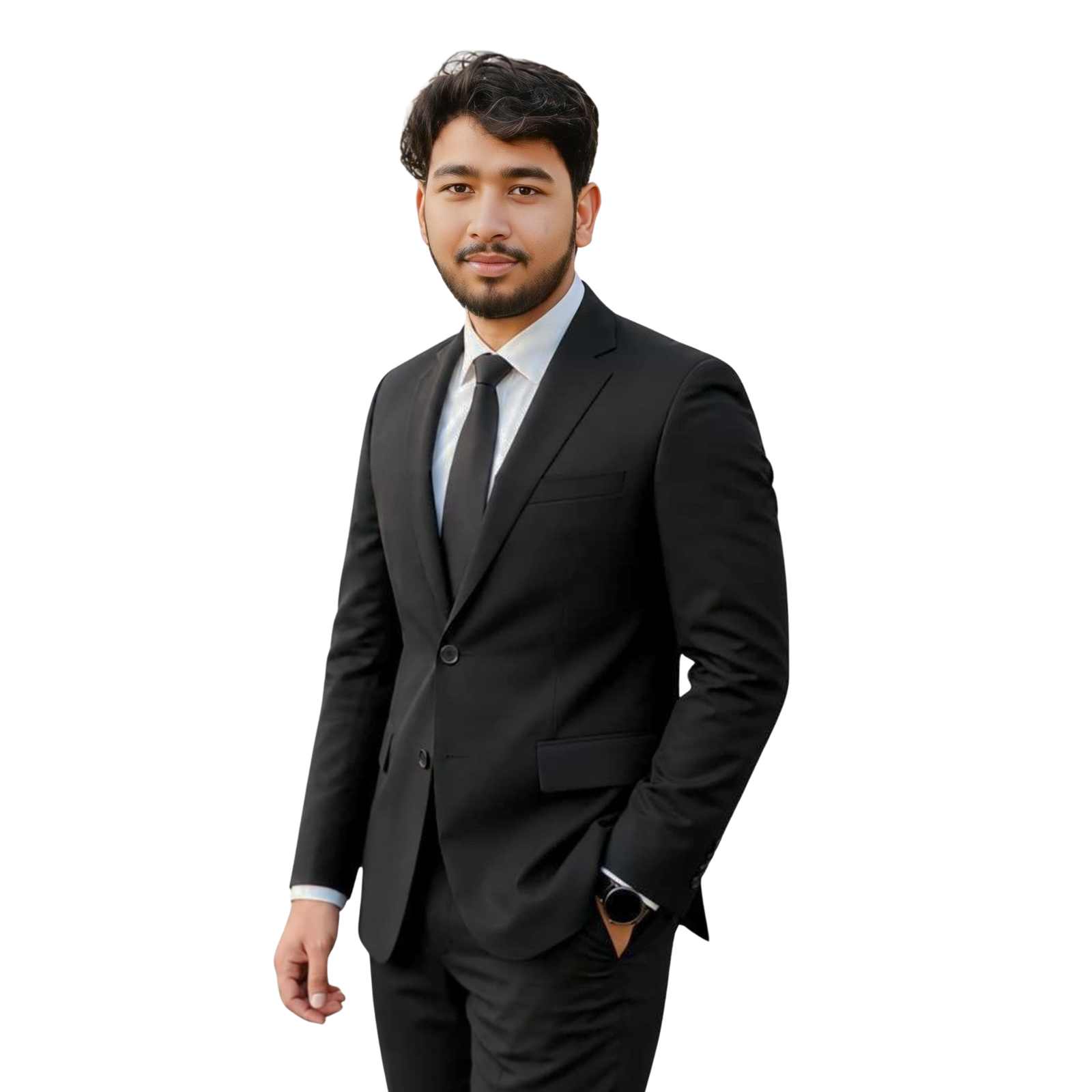 Manish Kumawat